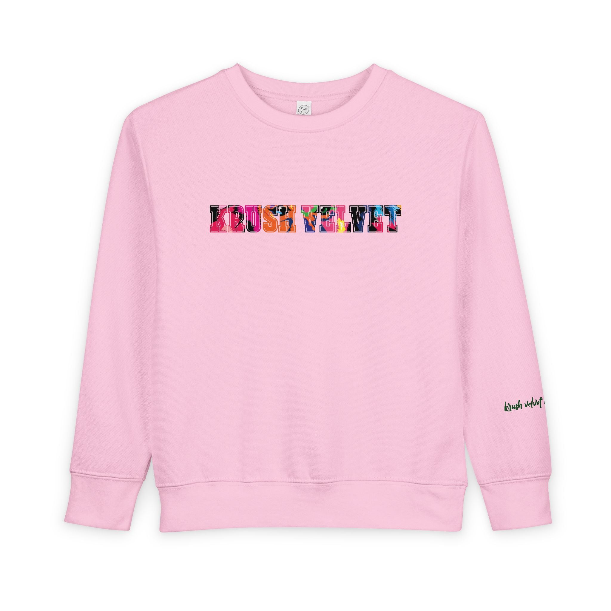 Toddler Sweatshirt