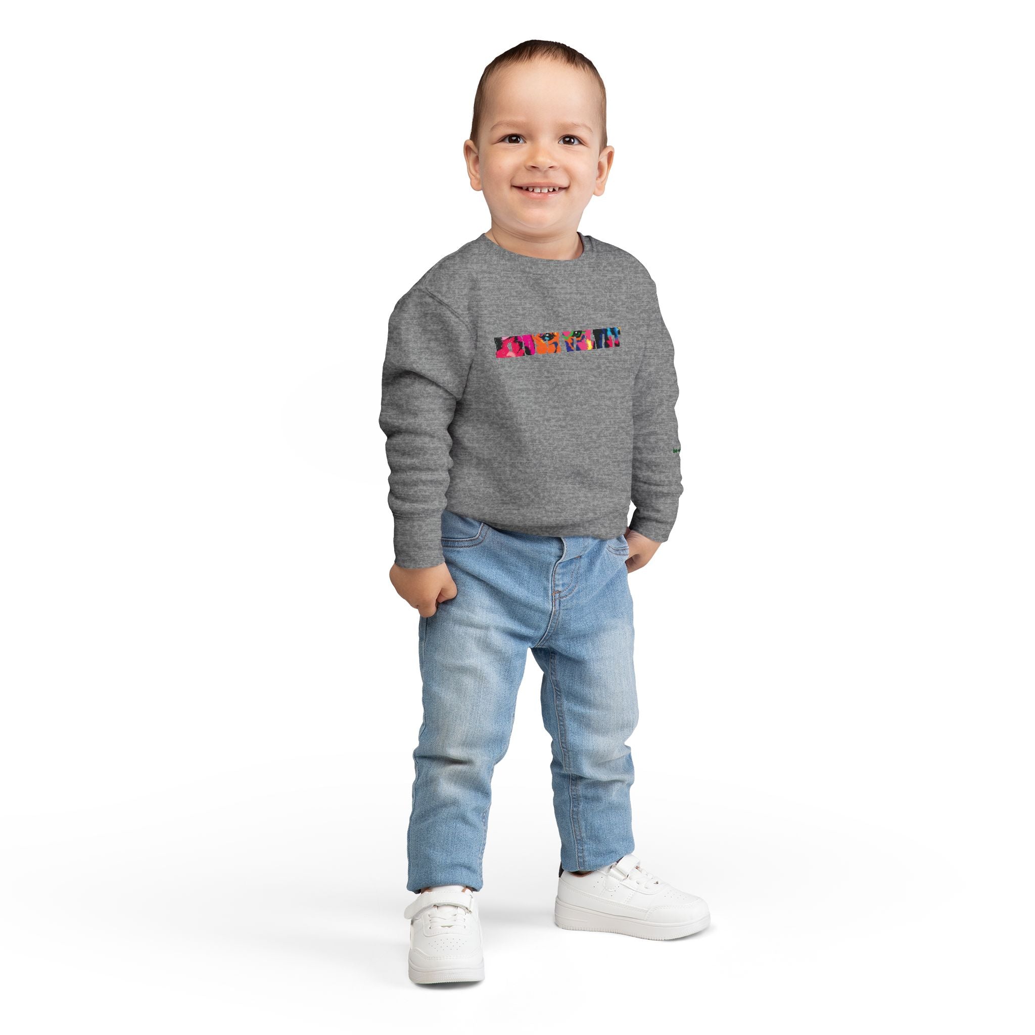 Toddler Sweatshirt