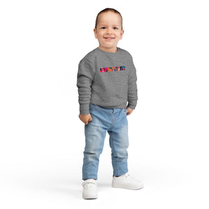 Toddler Sweatshirt