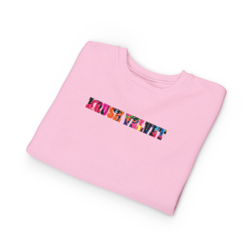 Toddler Sweatshirt