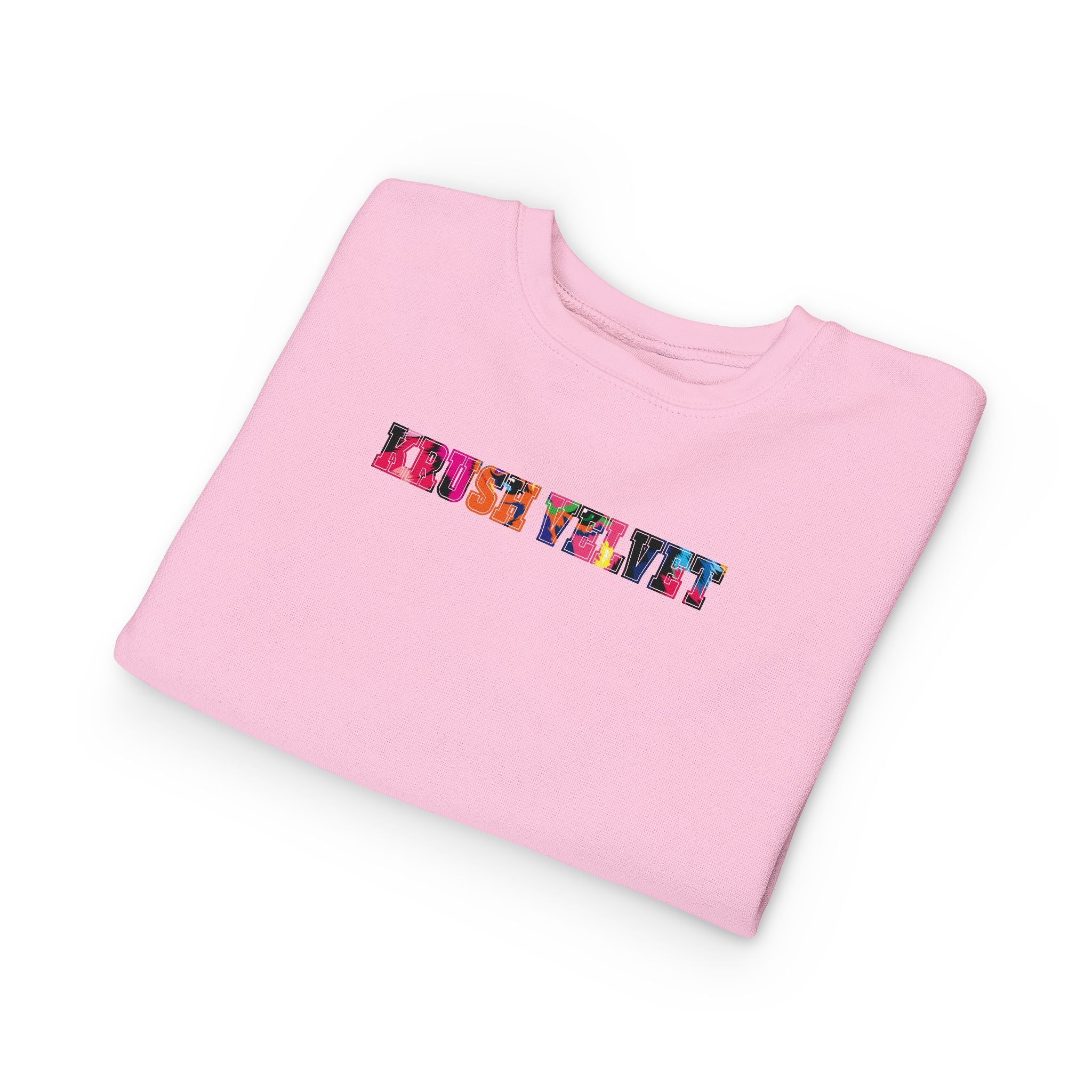 Toddler Sweatshirt