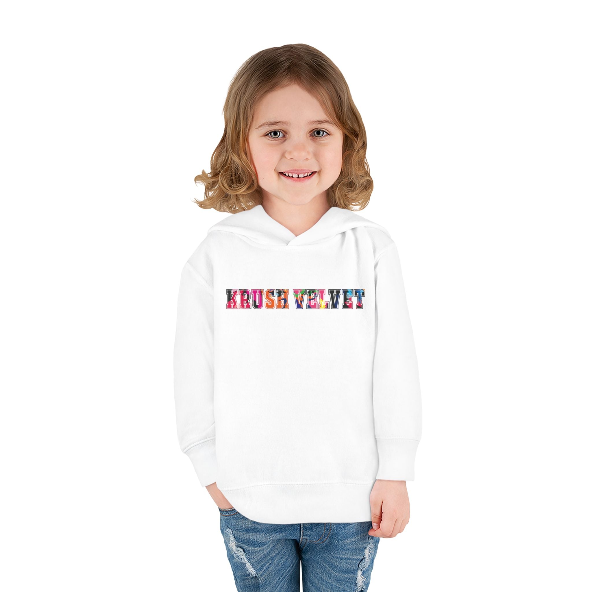 Toddler Hoodie