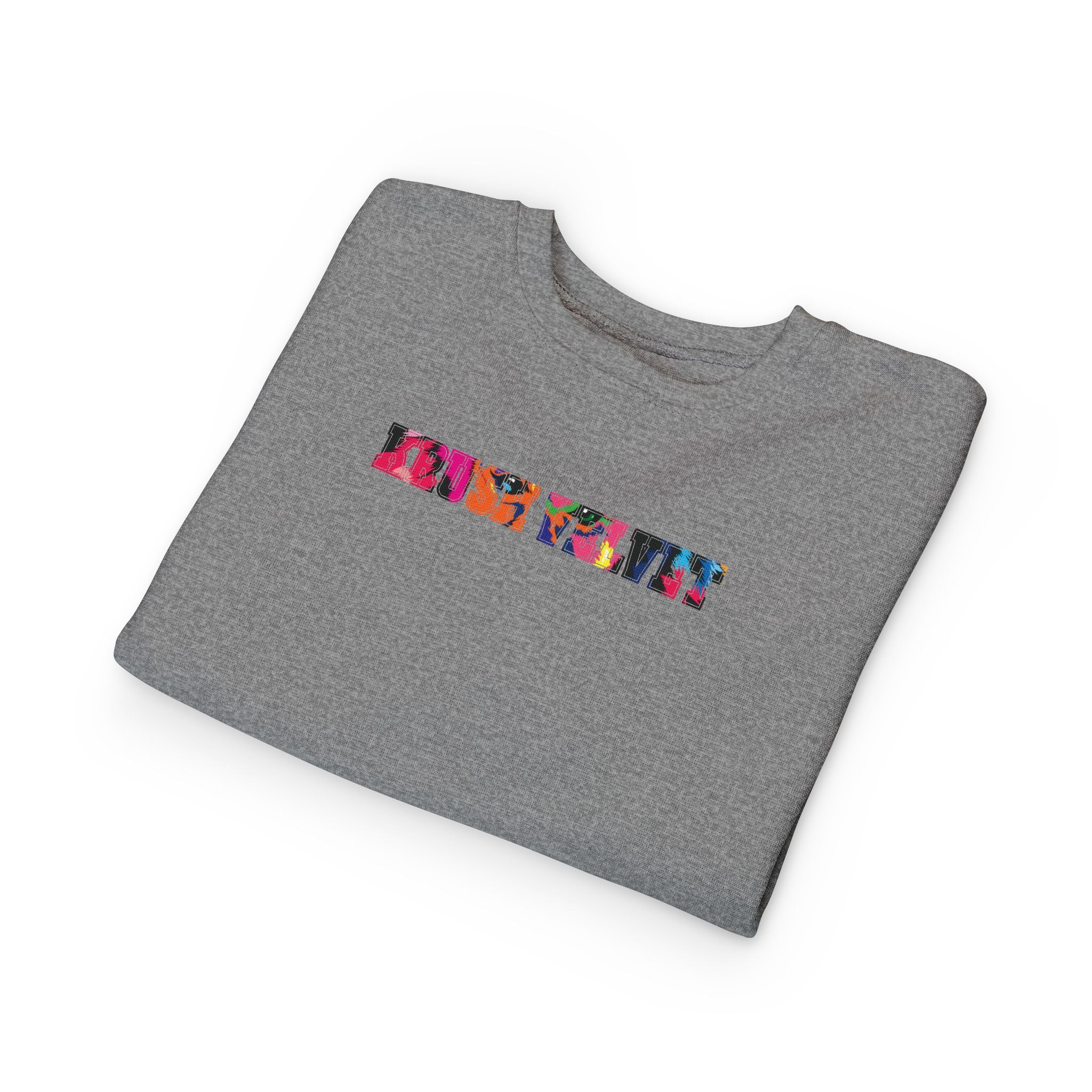 Toddler Sweatshirt