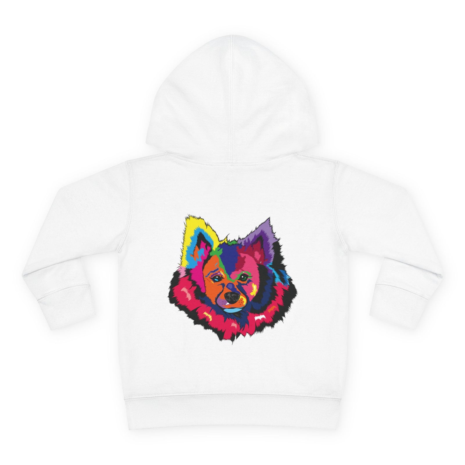 Toddler Hoodie