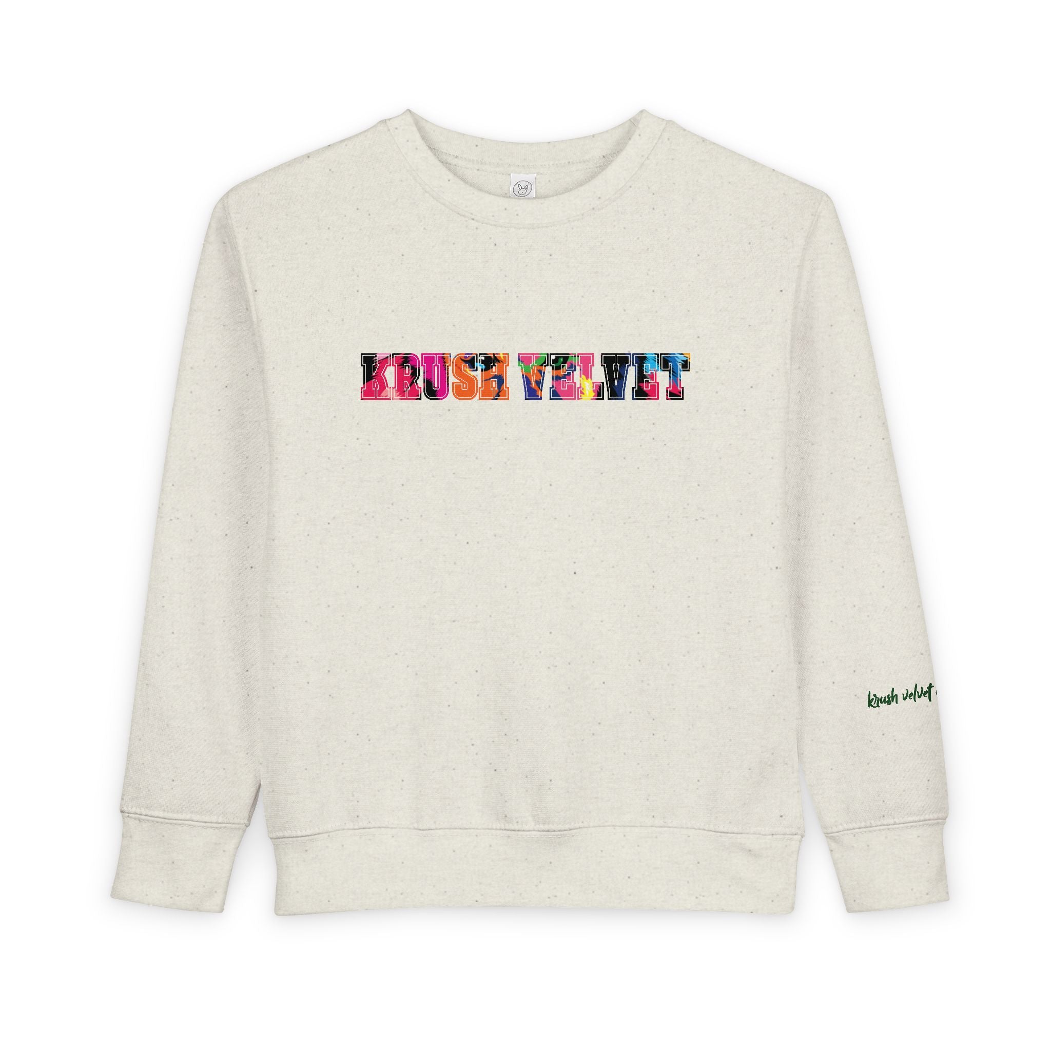 Toddler Sweatshirt