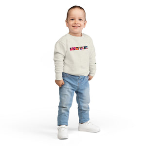Toddler Sweatshirt