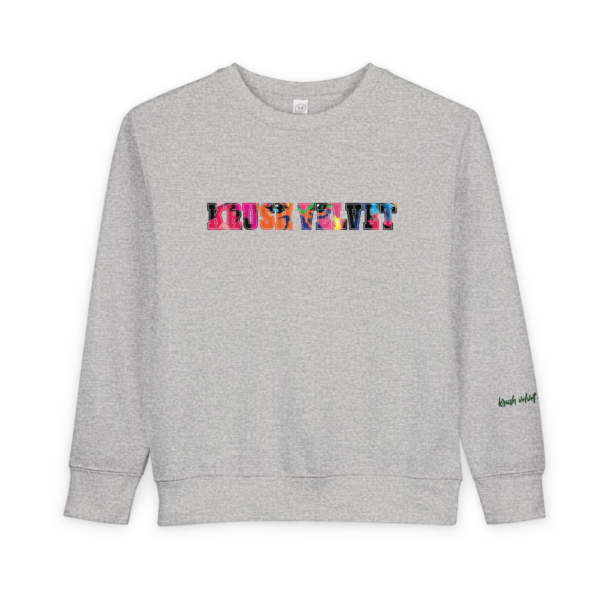 Toddler Sweatshirt