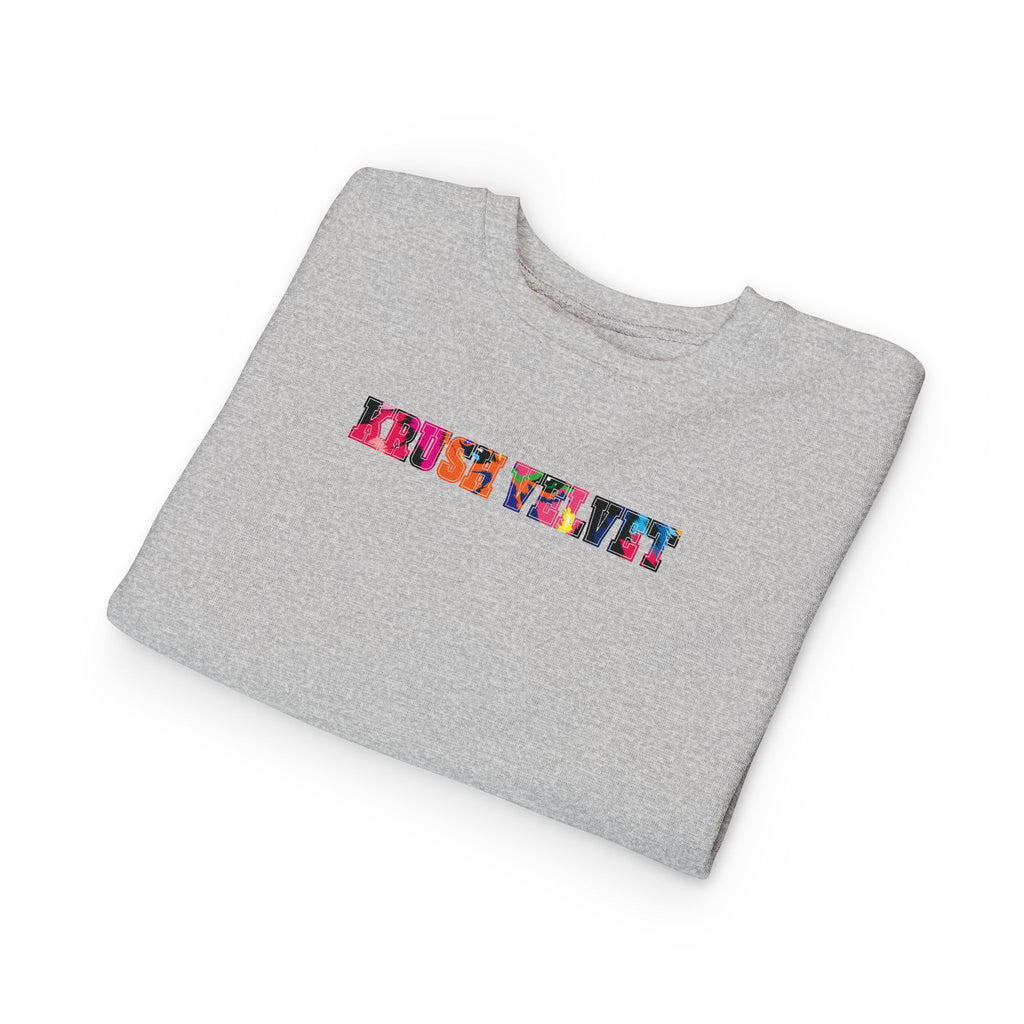 Toddler Sweatshirt
