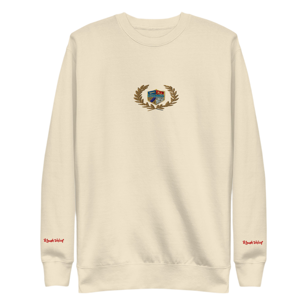 Unisex Premium Sweatshirt