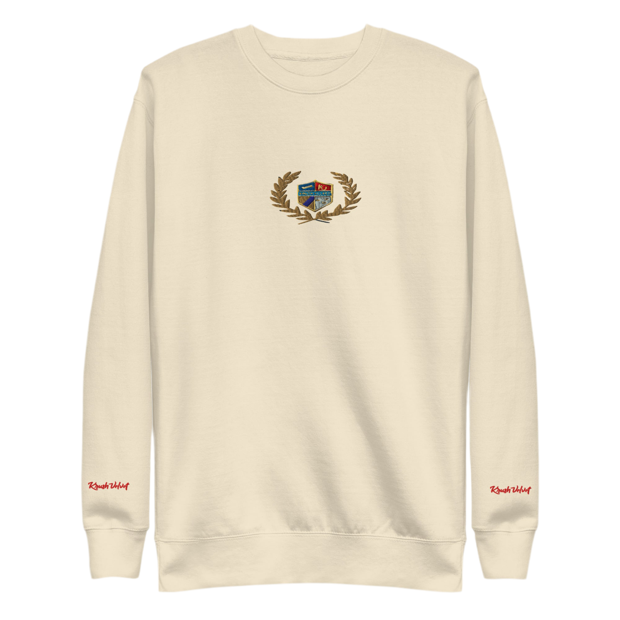 Unisex Premium Sweatshirt