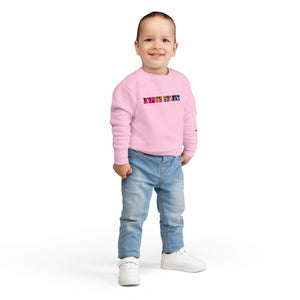 Toddler Sweatshirt