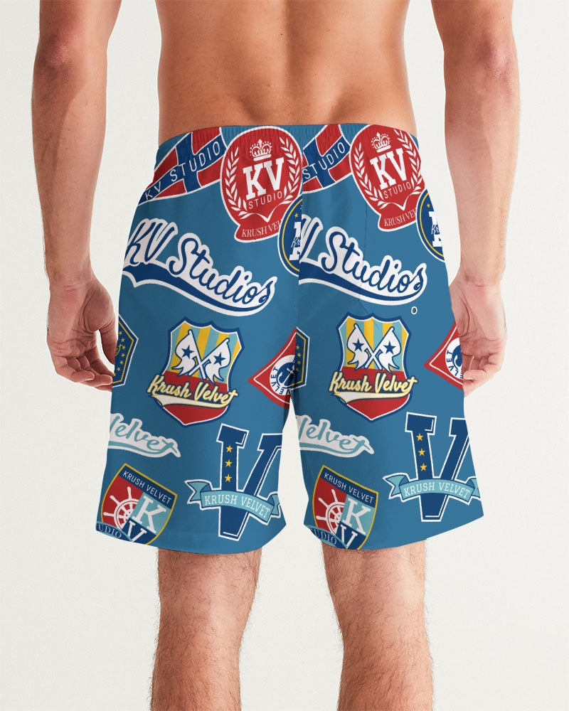 Classic Men's Trunks