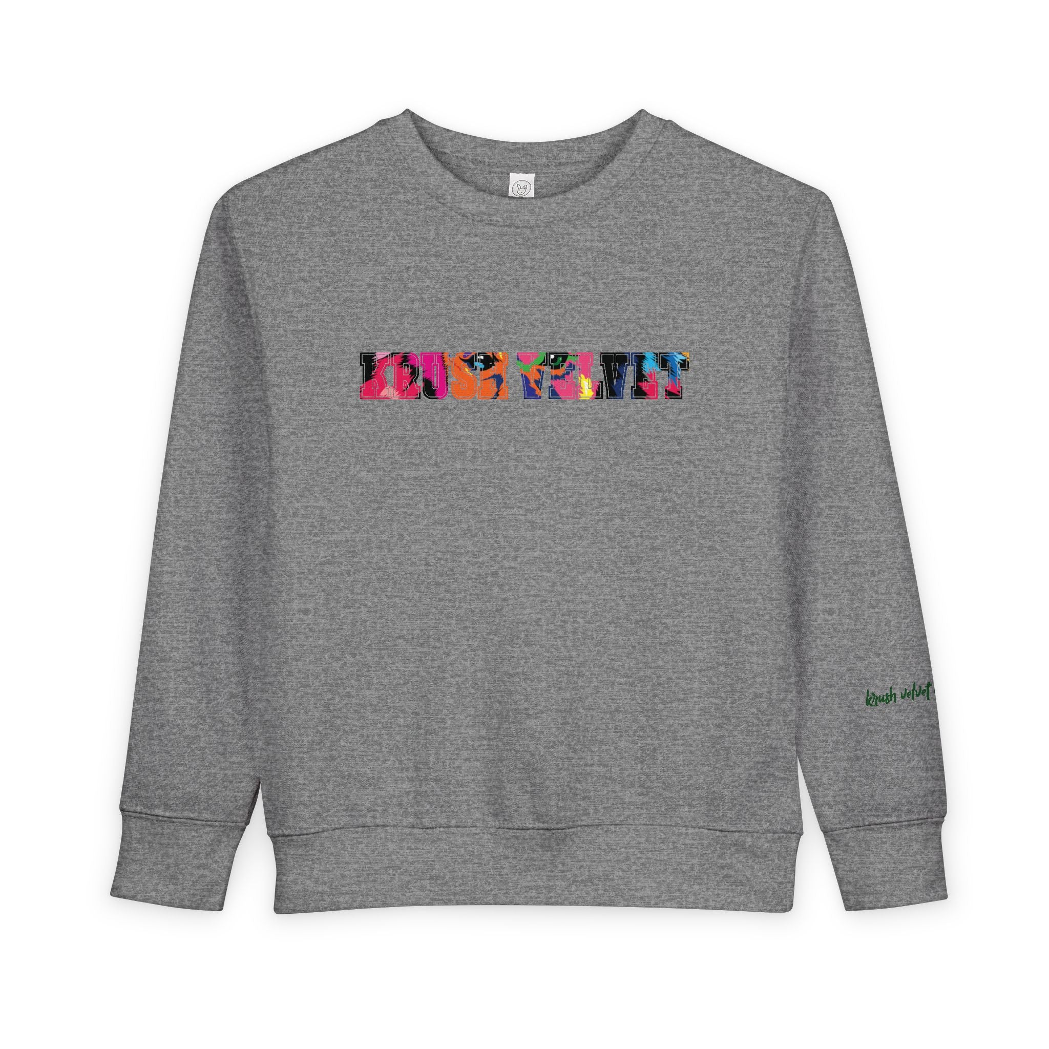 Toddler Sweatshirt