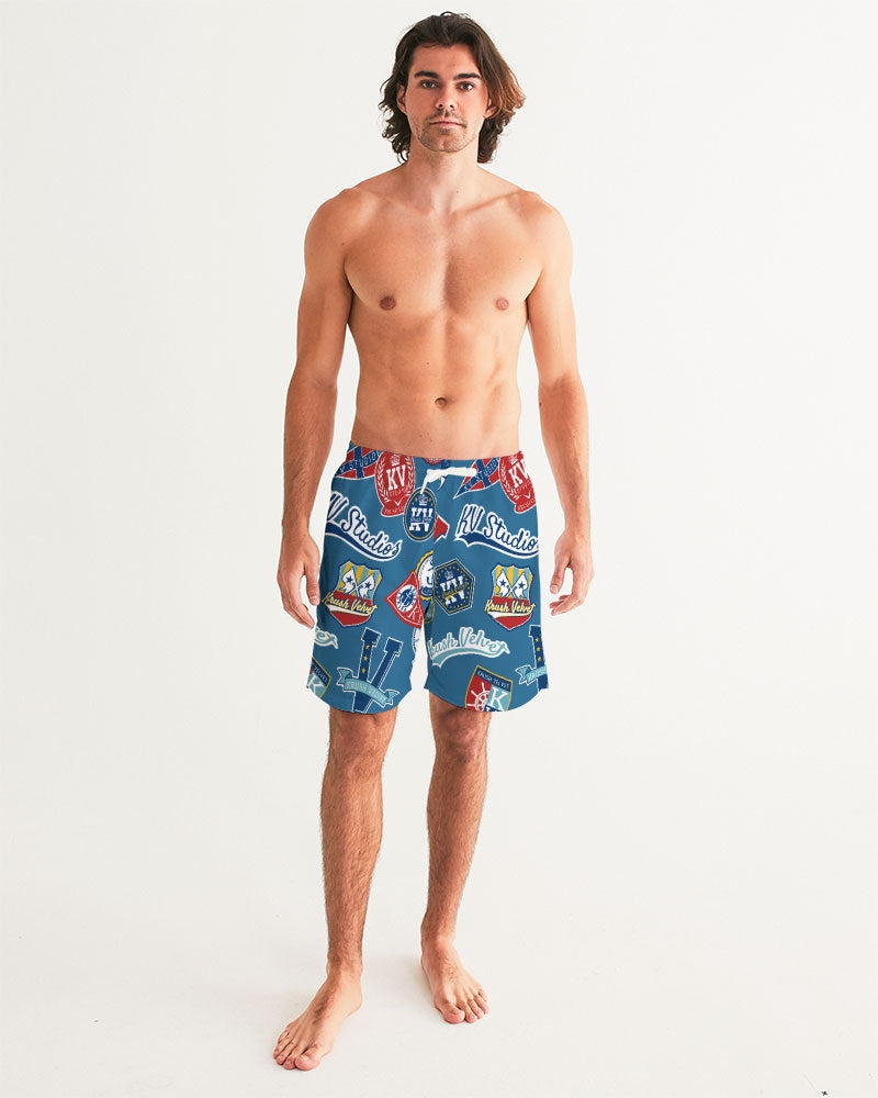 Classic Men's Trunks