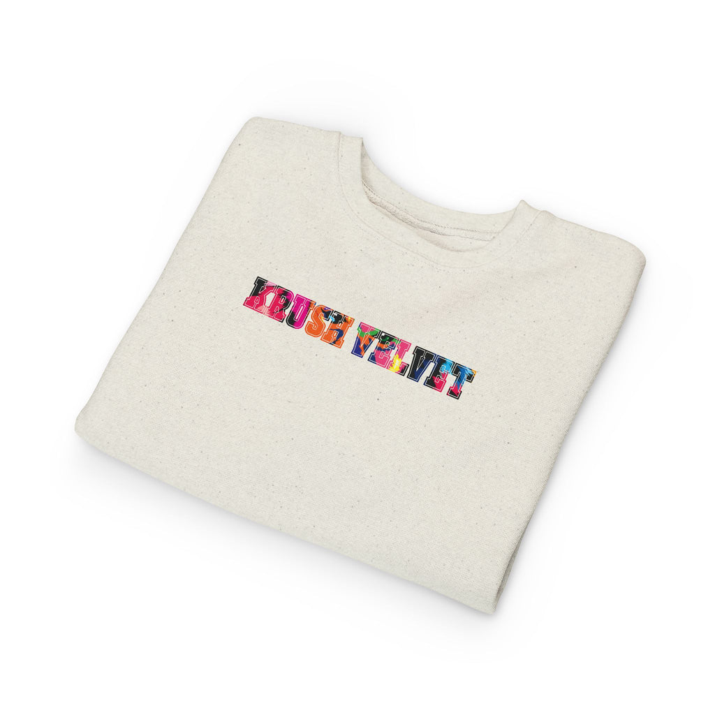 Toddler Sweatshirt