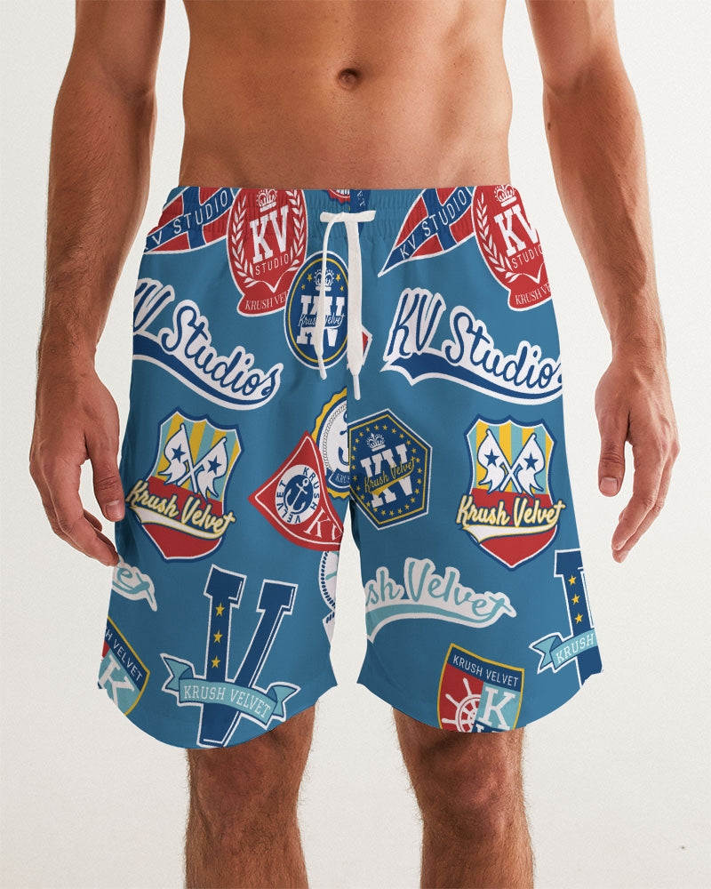 Classic Men's Trunks