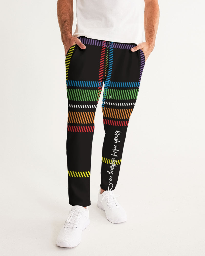 Classic Unisex Joggers