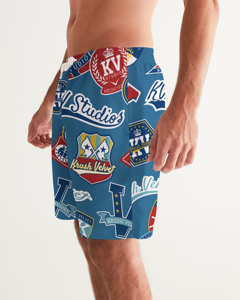Classic Men's Trunks
