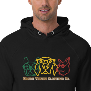 Intellectual Dog hoodie