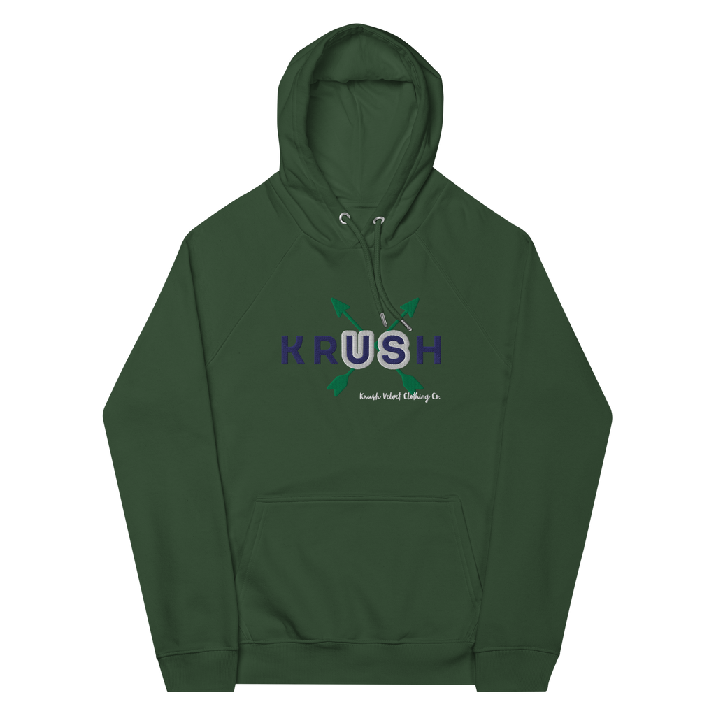 Krush US  hoodie