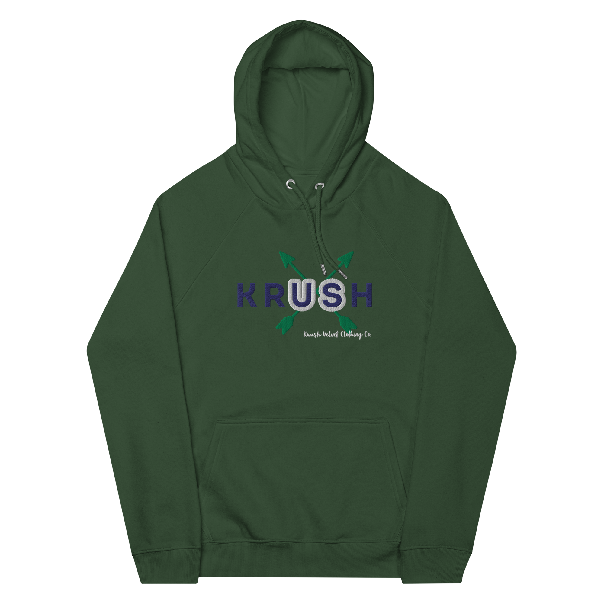 Krush US  hoodie