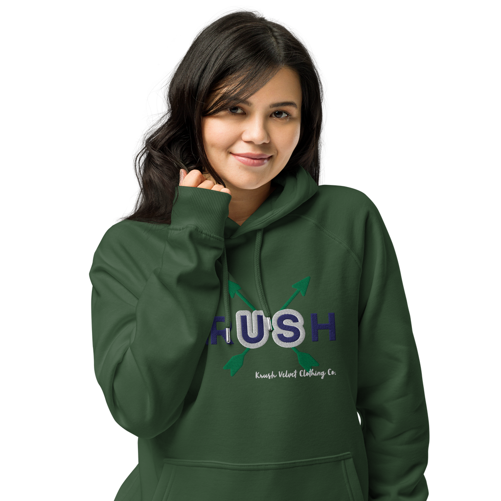Krush US  hoodie