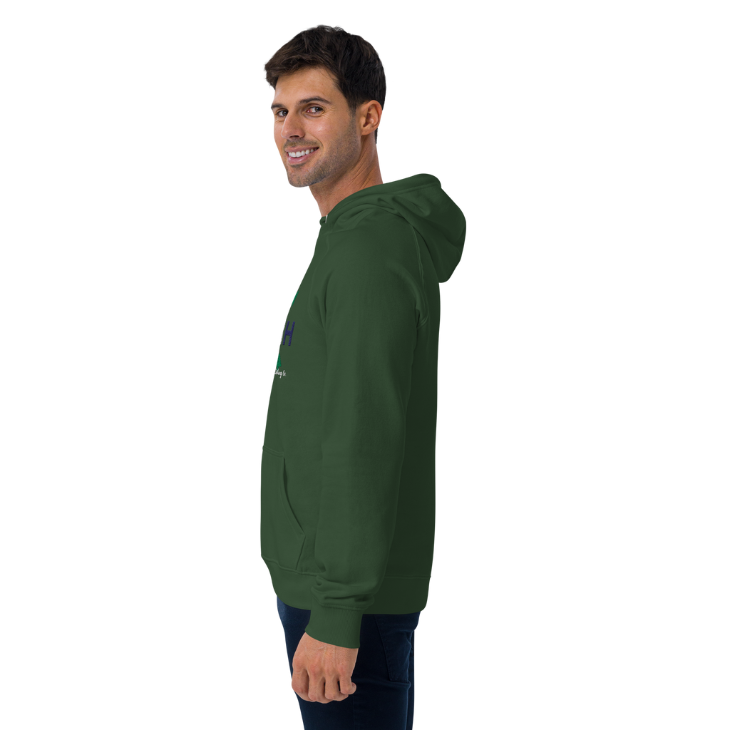 Krush US  hoodie