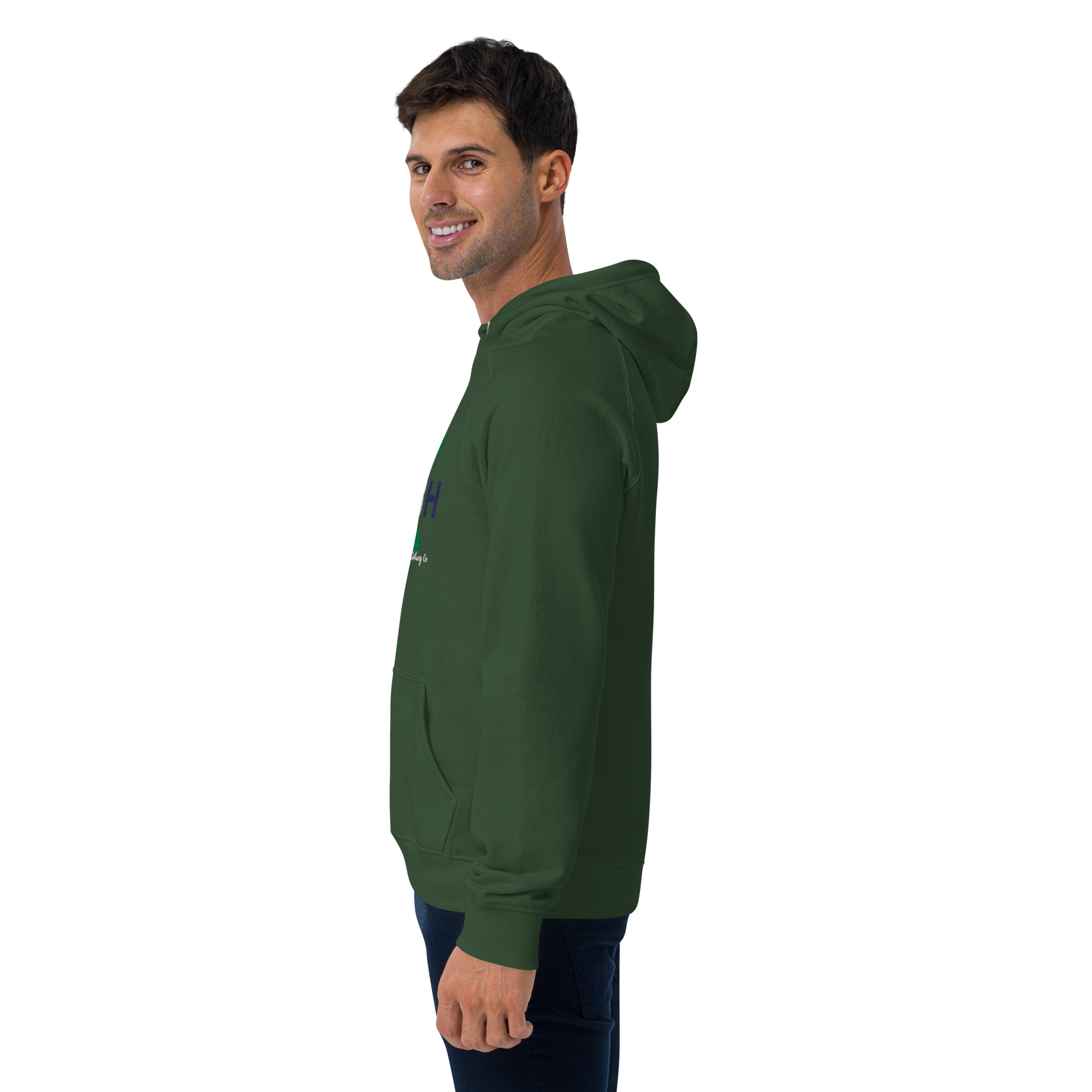 Krush US  hoodie