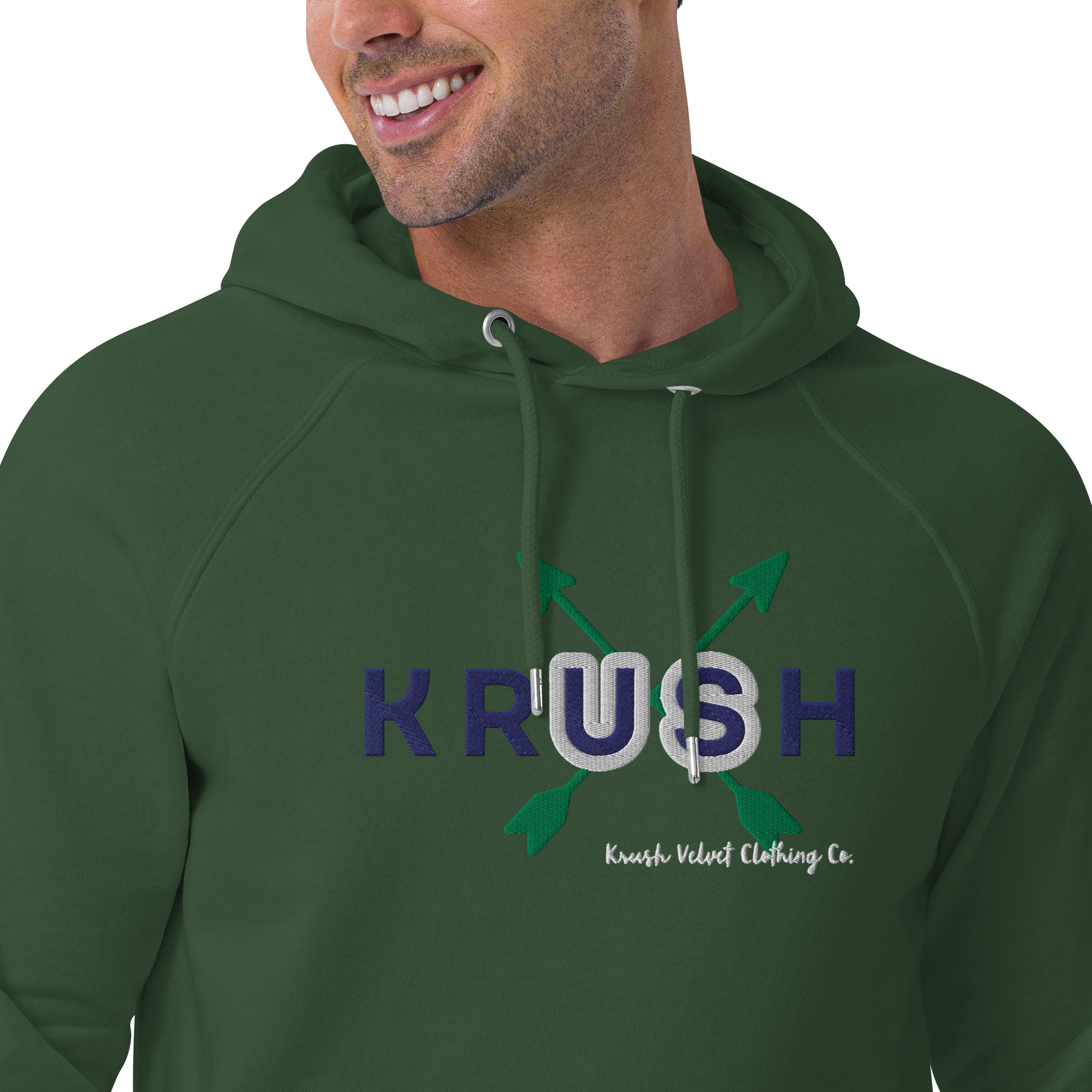 Krush US  hoodie