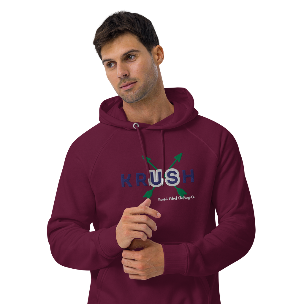 Krush US  hoodie