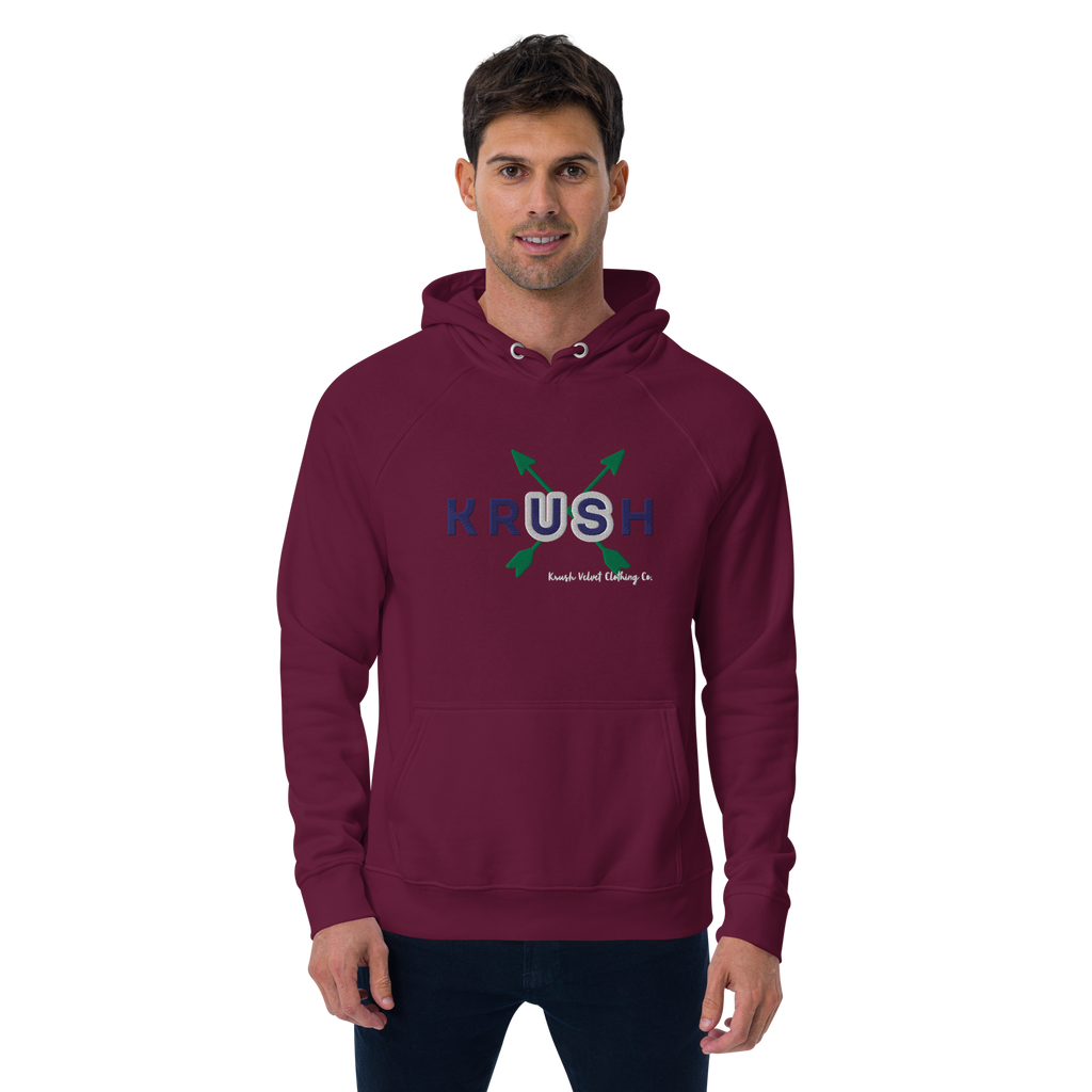Krush US  hoodie