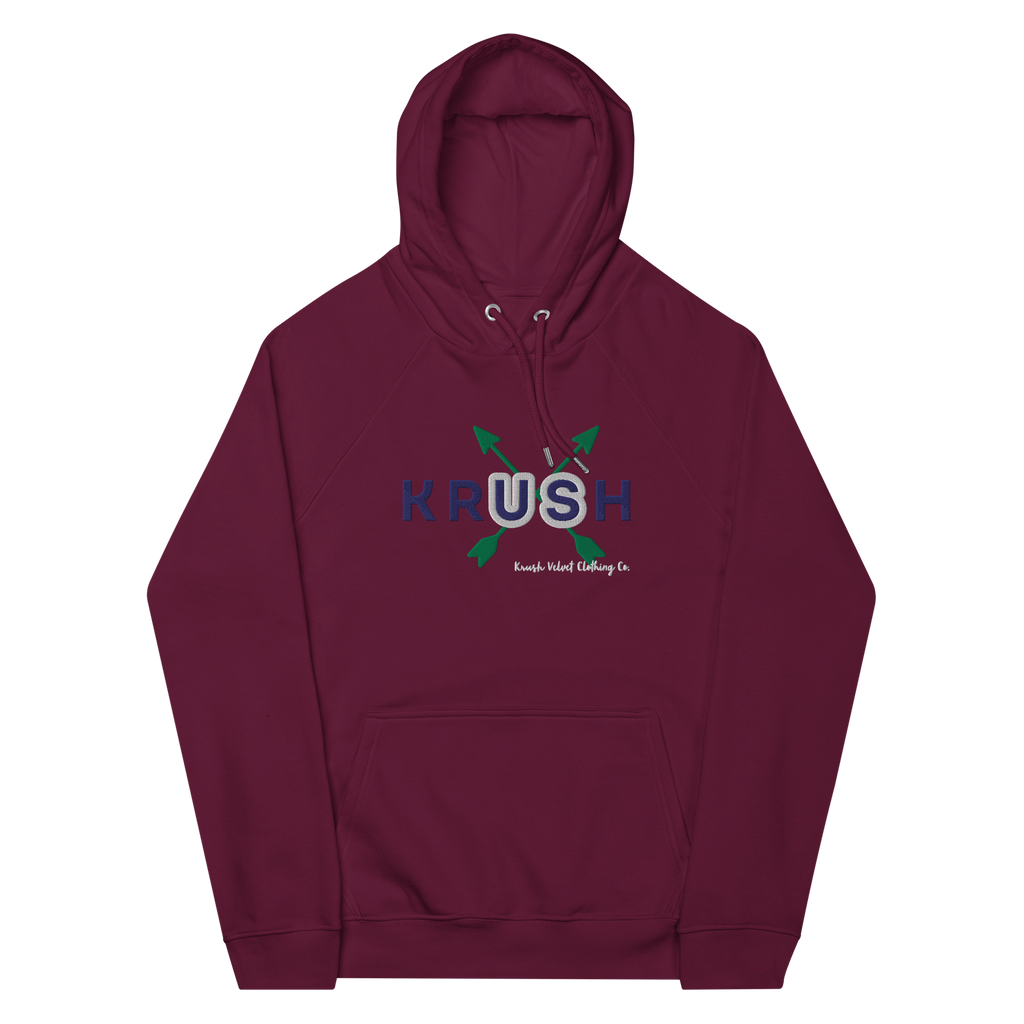 Krush US  hoodie