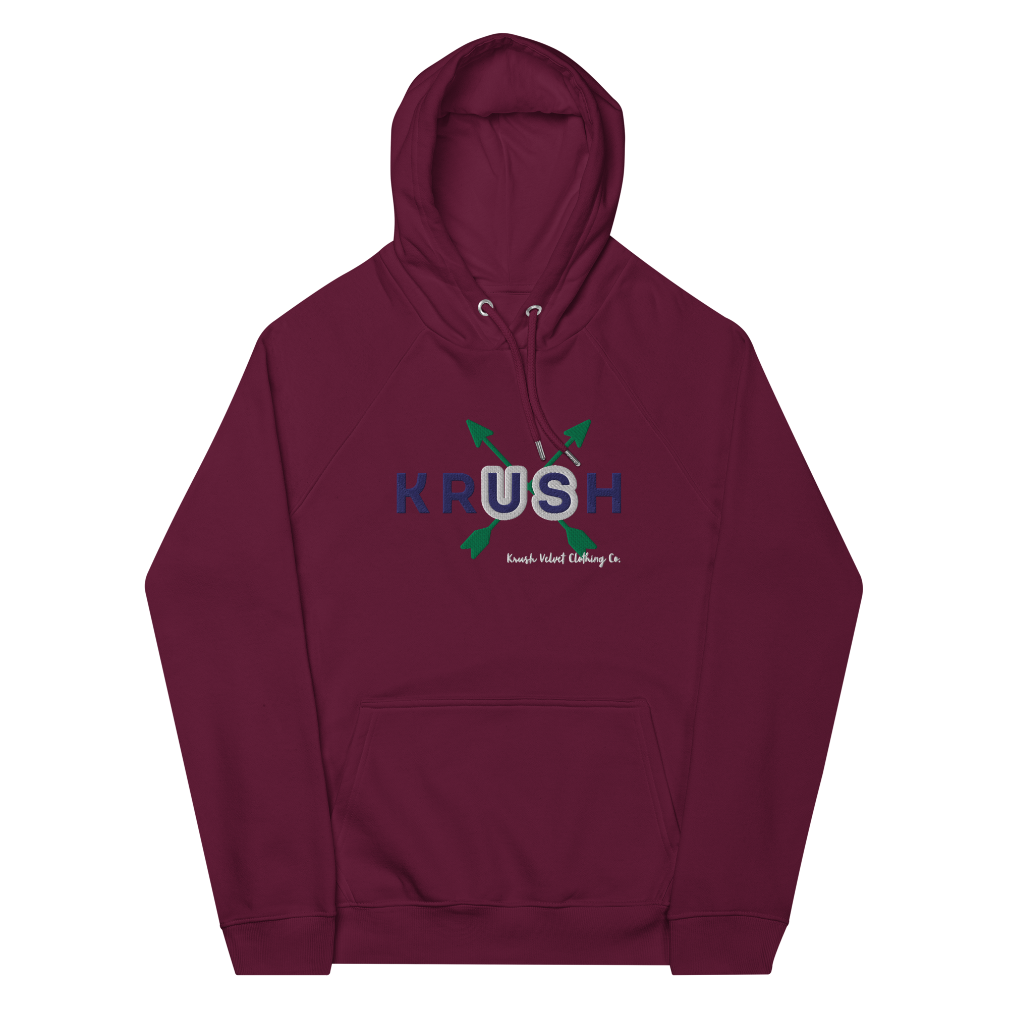 Krush US  hoodie
