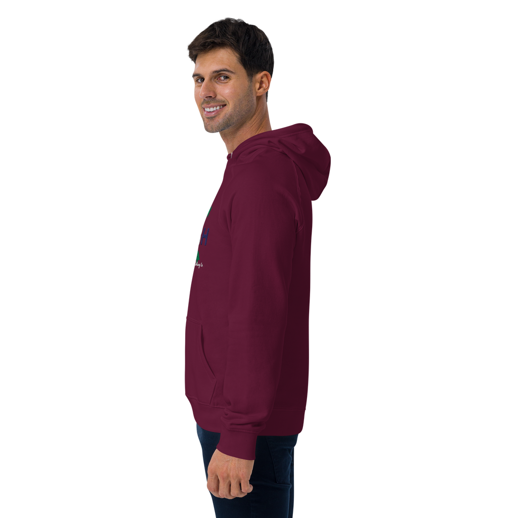 Krush US  hoodie