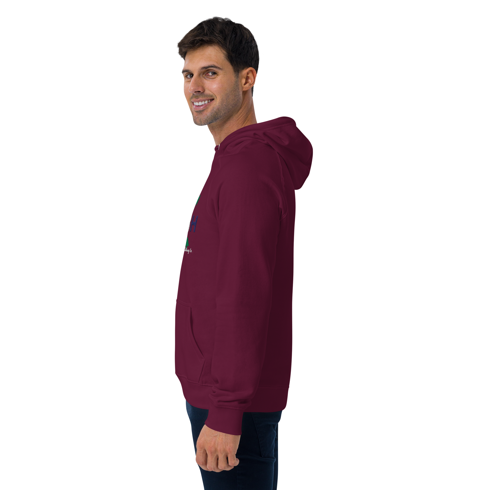 Krush US  hoodie