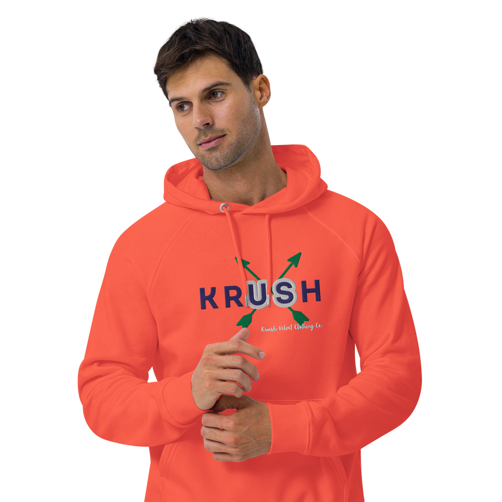 Krush US  hoodie