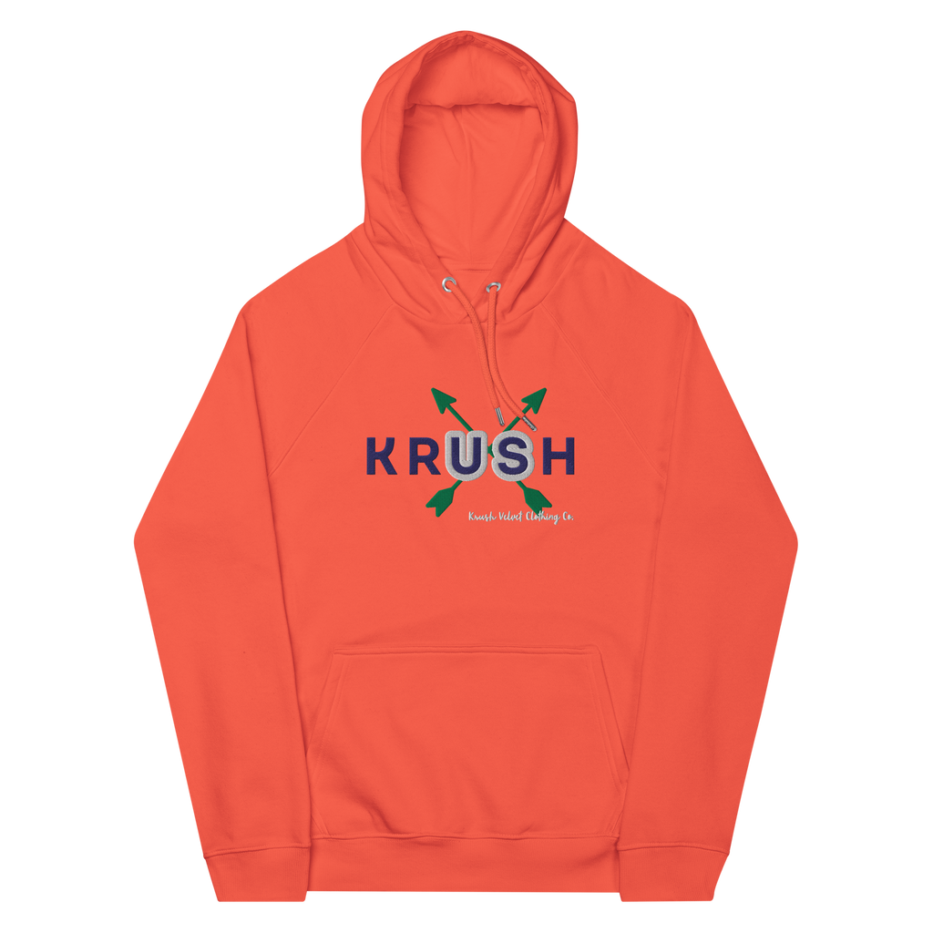 Krush US  hoodie
