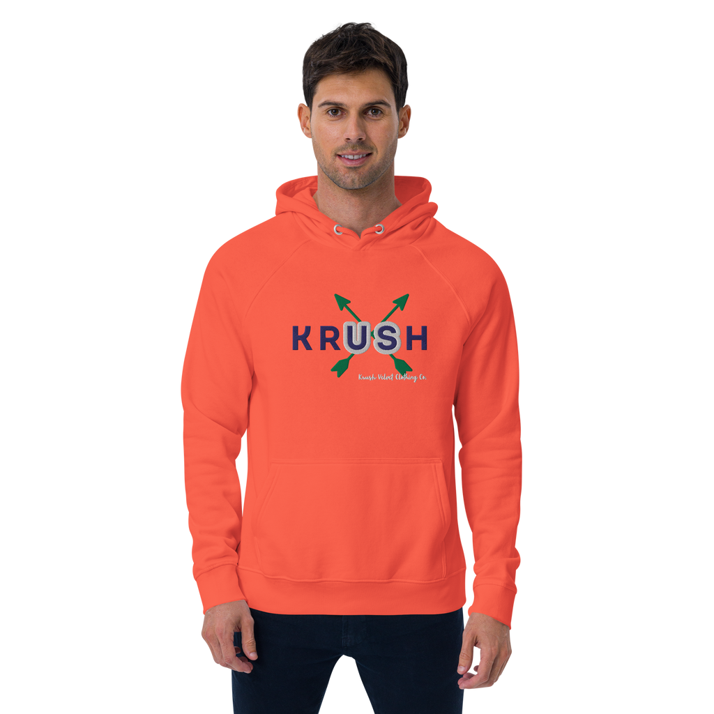 Krush US  hoodie