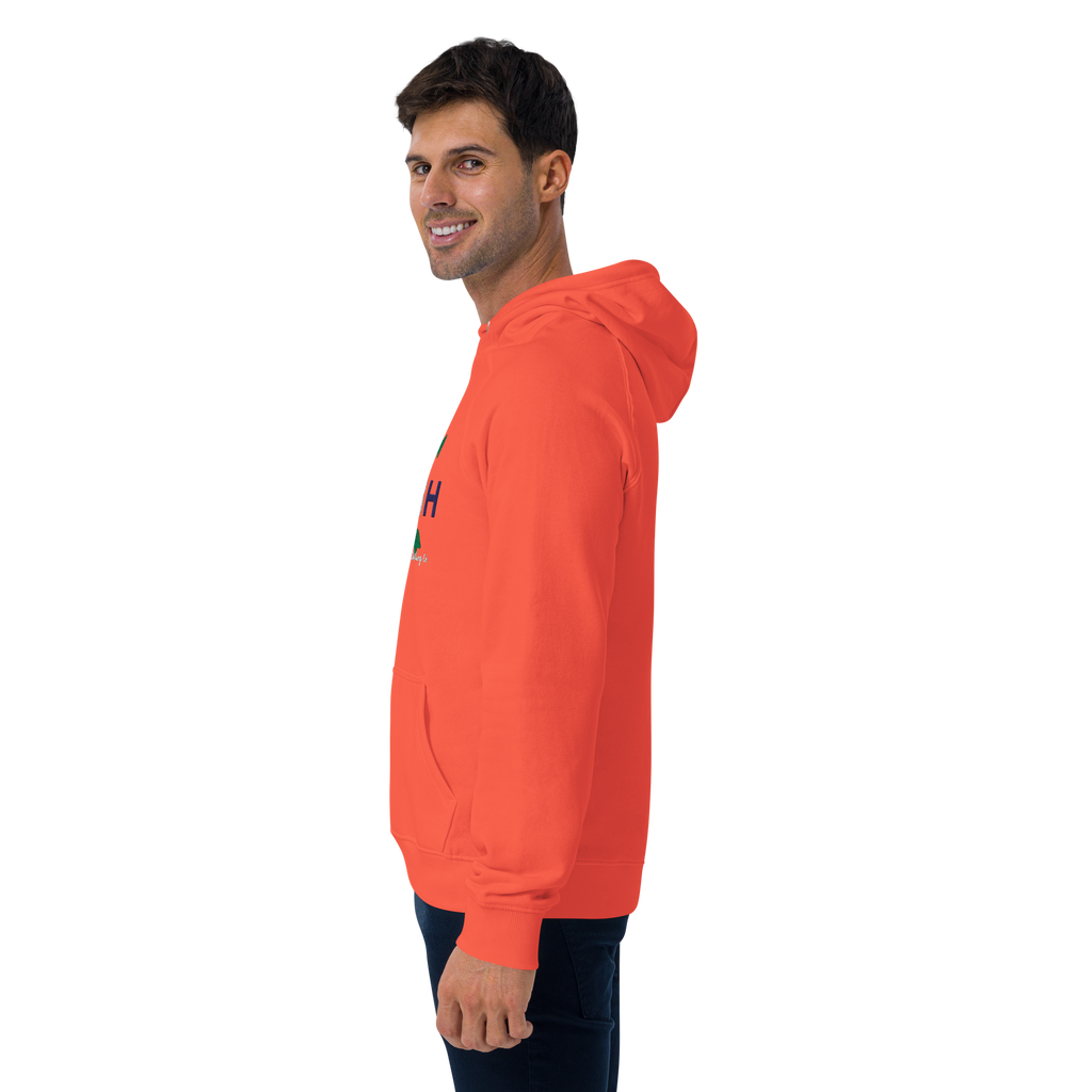 Krush US  hoodie