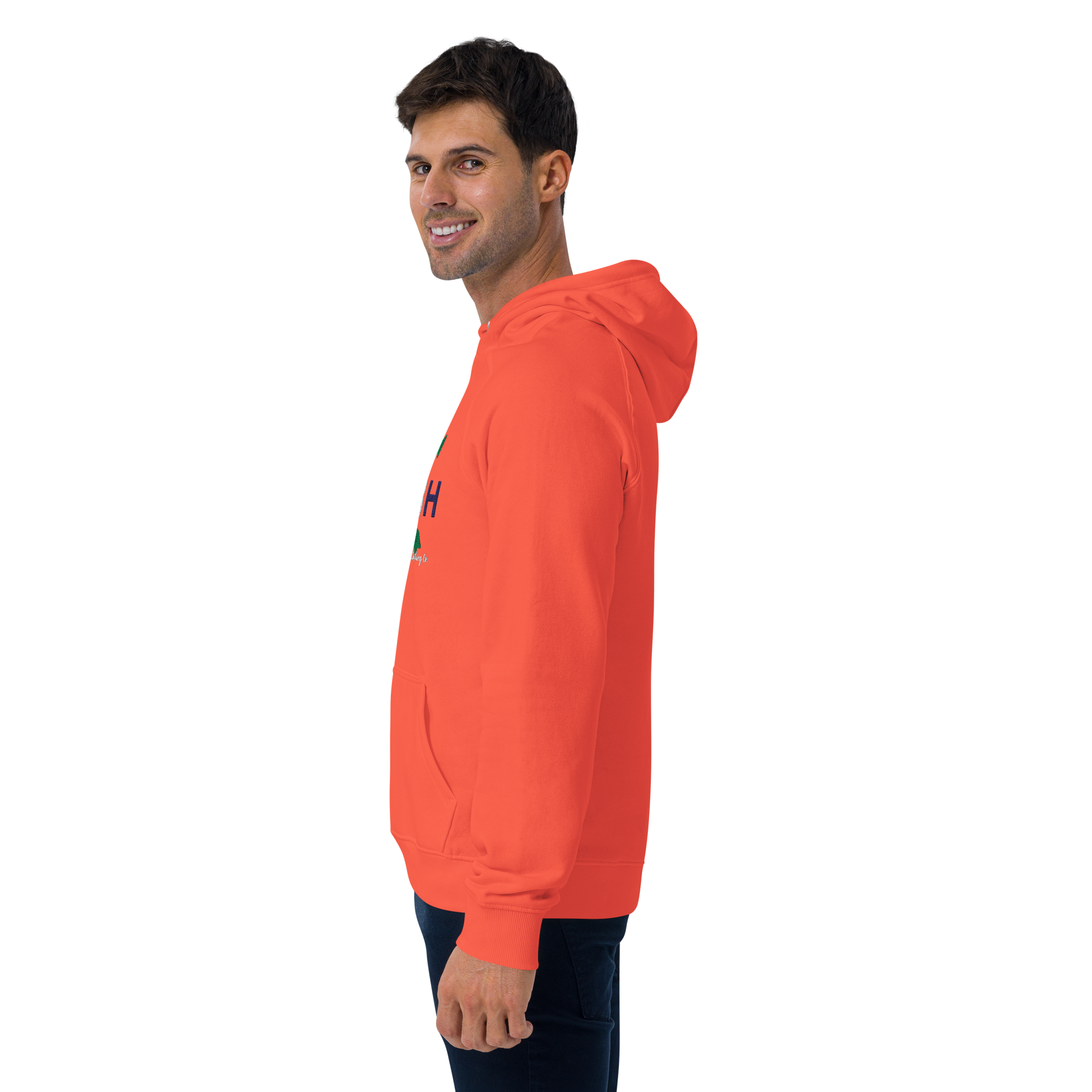 Krush US  hoodie