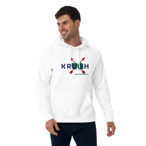 Krush US hoodie