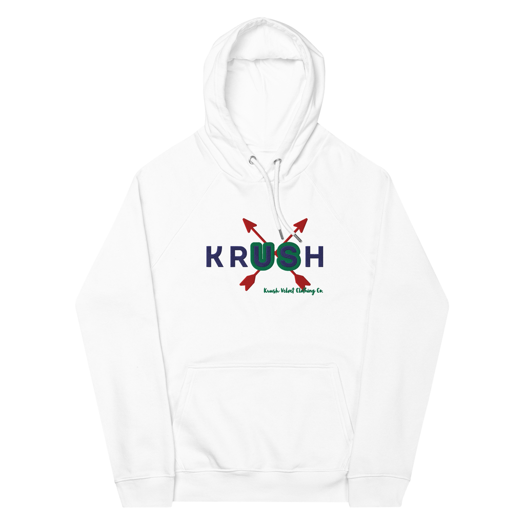 Krush US hoodie