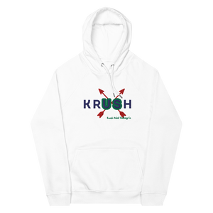 Krush US hoodie