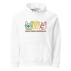 Intellectual Dog hoodie