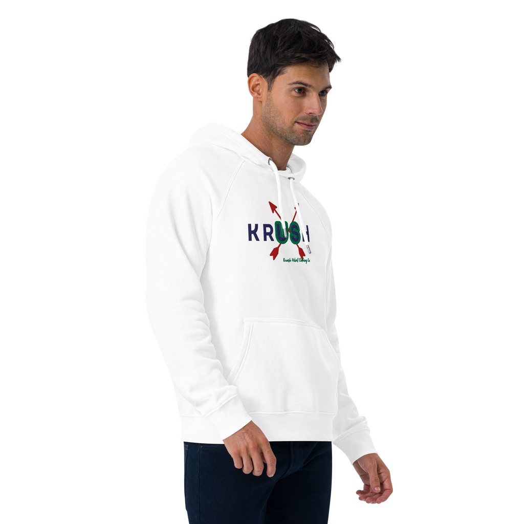 Krush US hoodie