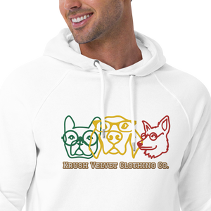 Intellectual Dog hoodie