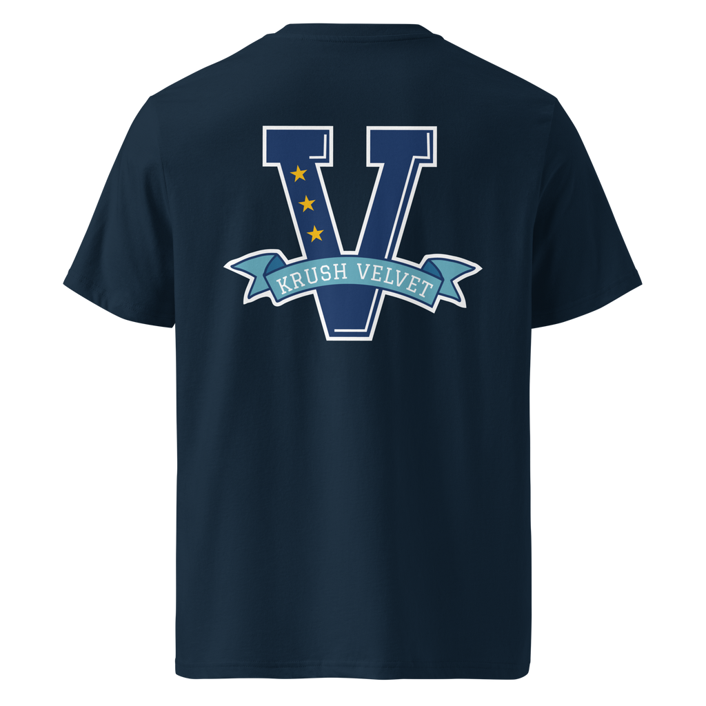 KV Organic Cotton T-shirt