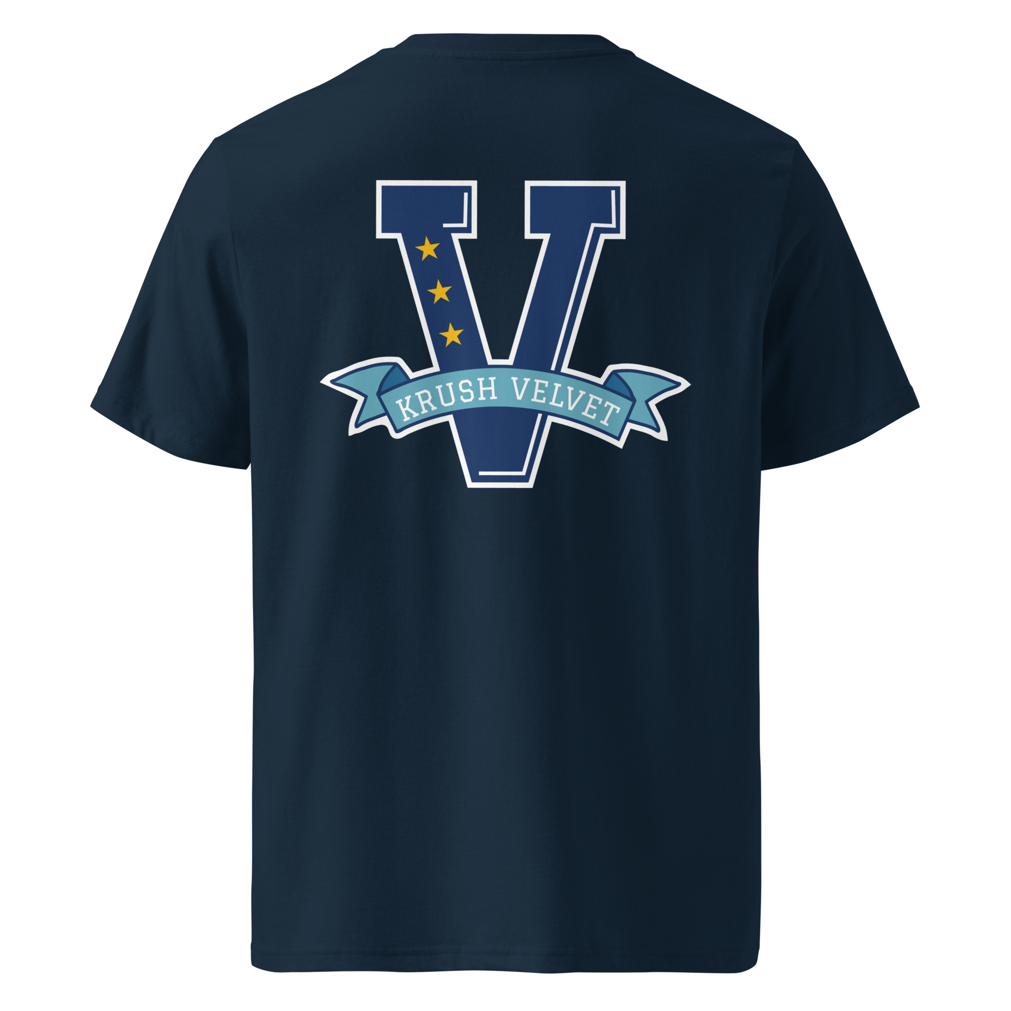 KV Organic Cotton T-shirt