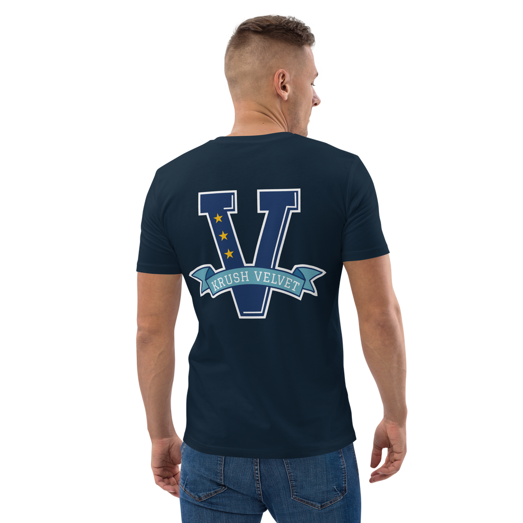 KV Organic Cotton T-shirt