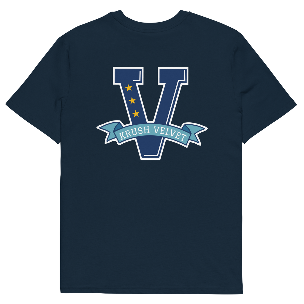 KV Organic Cotton T-shirt